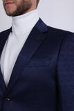 Boston Patterned Blazer