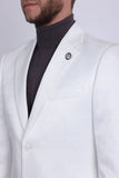 Boston Patterned Blazer