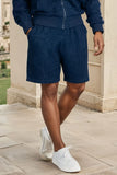 Pune Crochet Shorts