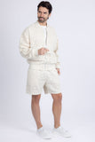 Pune Crochet Shorts