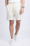 Pune Crochet Shorts