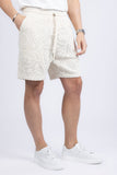 Pune Crochet Shorts
