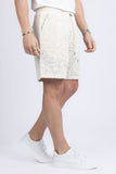 Pune Crochet Shorts
