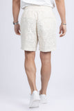 Pune Crochet Shorts