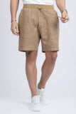 Pune Crochet Shorts