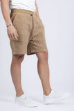 Pune Crochet Shorts