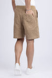 Pune Crochet Shorts