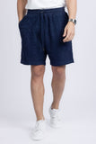 Pune Crochet Shorts