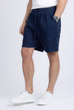 Pune Crochet Shorts