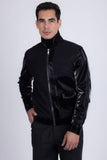 Canalasso Embroidered Coat