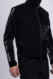 Canalasso Embroidered Coat