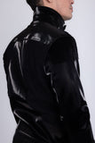 Canalasso Embroidered Coat