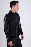 Canalasso Embroidered Coat