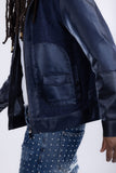 Canalasso Embroidered Coat