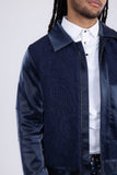 Canalasso Embroidered Coat