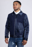 Canalasso Embroidered Coat
