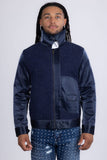 Canalasso Embroidered Coat
