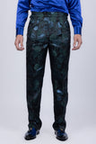 Munich Floral Pants