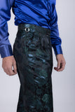 Munich Floral Pants