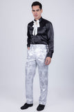 Munich Floral Pants