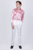 Munich Floral Pants