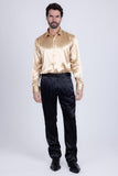 Collins Shiny Pants