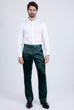 Collins Shiny Pants