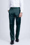 Collins Shiny Pants
