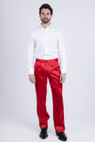Collins Shiny Pants