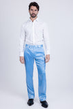 Collins Shiny Pants