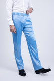 Collins Shiny Pants