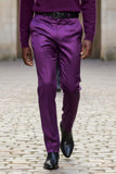 Collins Shiny Pants