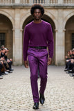 Collins Shiny Pants