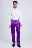 Collins Shiny Pants