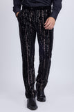 Montreal Sequin Pants