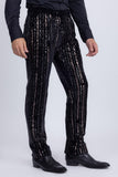 Montreal Sequin Pants