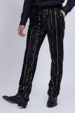 Montreal Sequin Pants