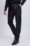 Montreal Sequin Pants