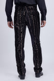 Montreal Sequin Pants