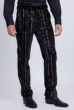 Montreal Sequin Pants