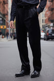 Quito Velvet Pants