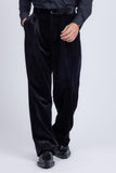 Quito Velvet Pants