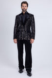 Quito Velvet Pants