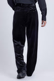Quito Velvet Pants