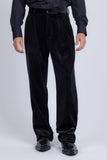 Quito Velvet Pants