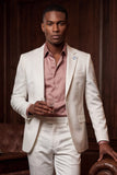 Boston Patterned Blazer