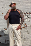 Boston Patterned Pants