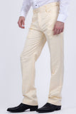 Boston Patterned Pants