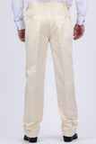 Boston Patterned Pants