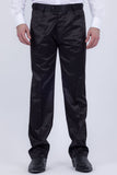 Boston Patterned Pants